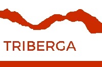 TRIBERGA Logo